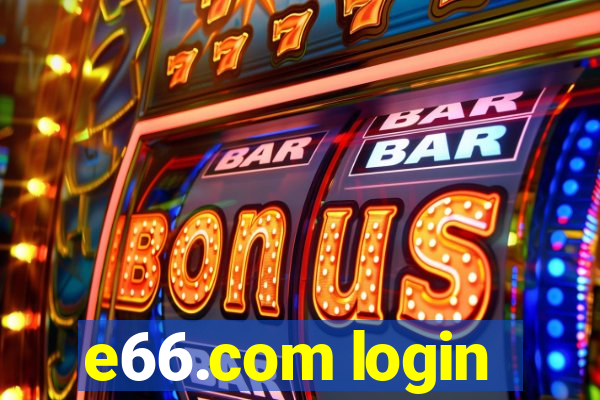 e66.com login