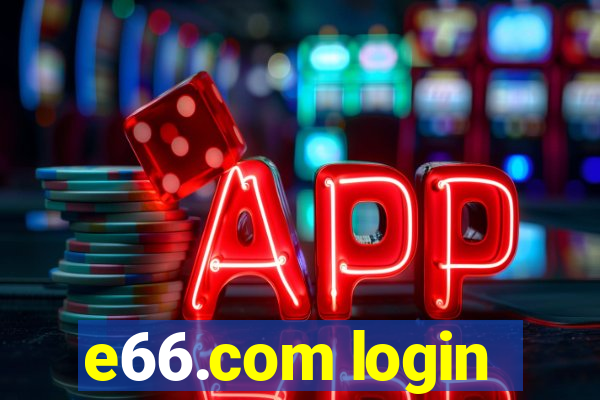 e66.com login