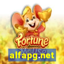 alfapg.net