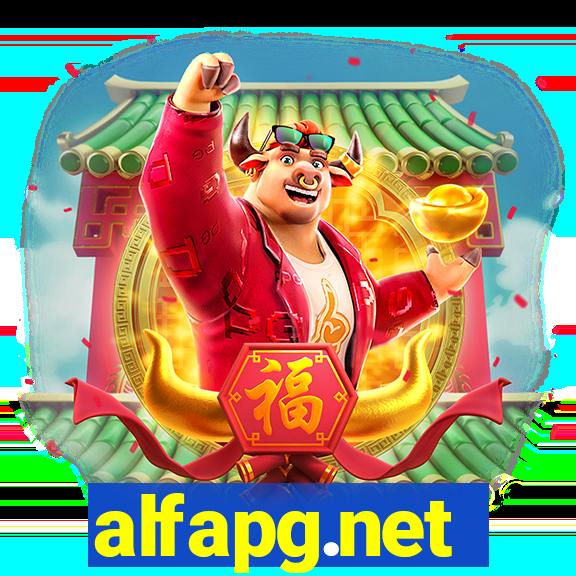 alfapg.net