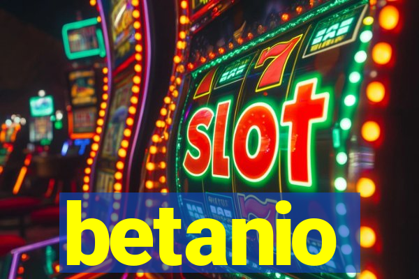 betanio