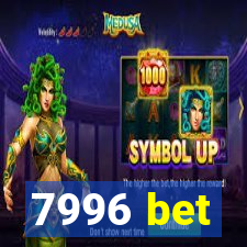 7996 bet