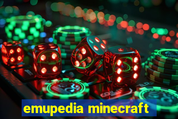 emupedia minecraft