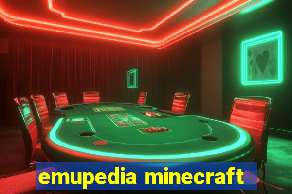 emupedia minecraft