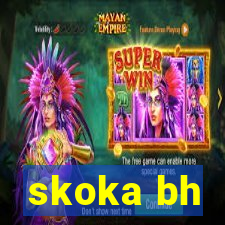 skoka bh