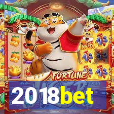 2018bet