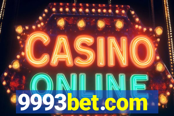 9993bet.com