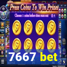 7667 bet