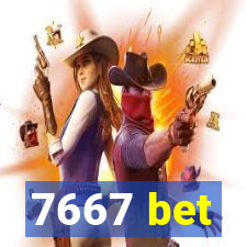 7667 bet