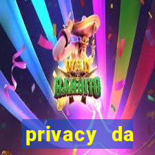 privacy da pipokinha vazado