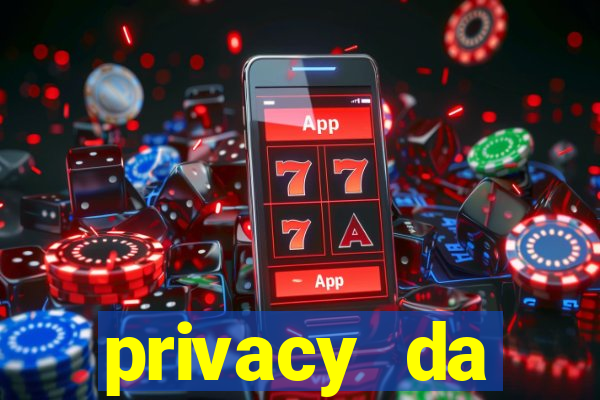 privacy da pipokinha vazado