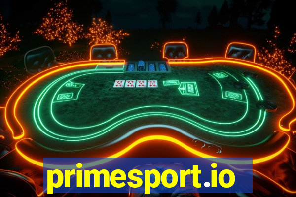 primesport.io