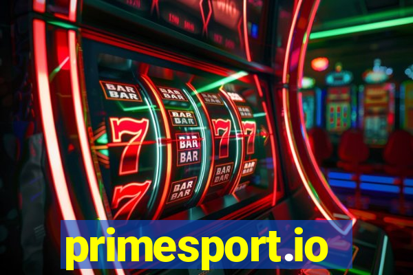 primesport.io