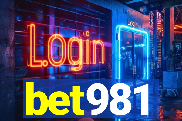 bet981