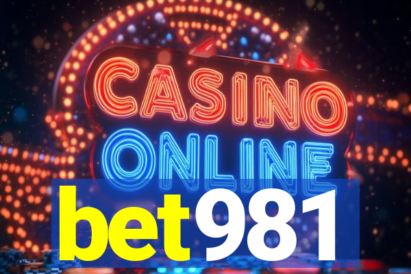 bet981