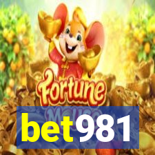 bet981