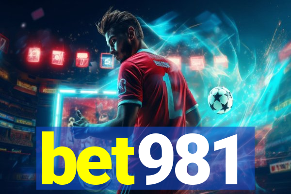 bet981