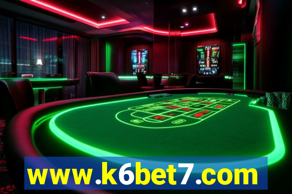 www.k6bet7.com