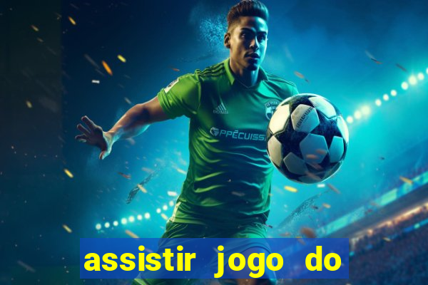 assistir jogo do flamengo multicanais