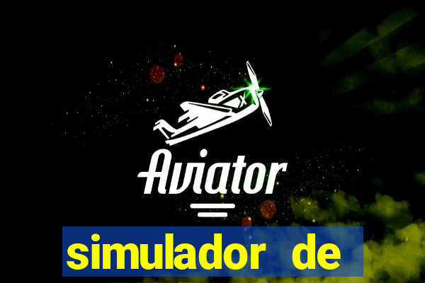 simulador de apostas na betfair