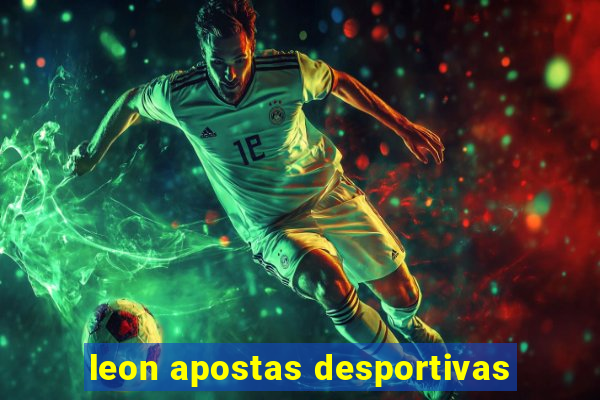 leon apostas desportivas