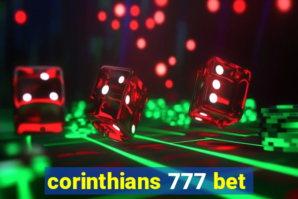 corinthians 777 bet