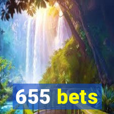 655 bets