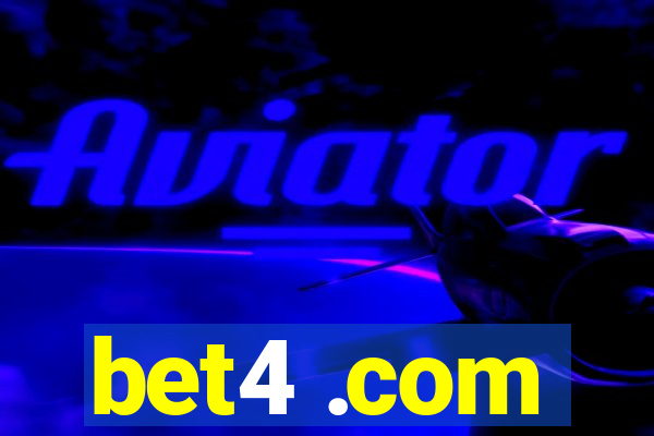 bet4 .com