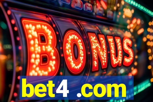 bet4 .com