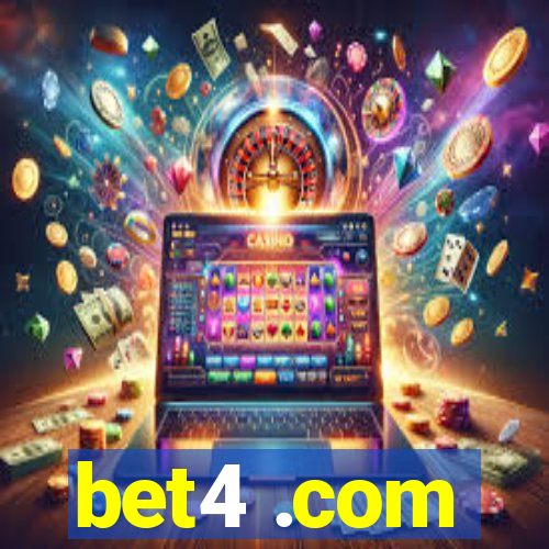 bet4 .com