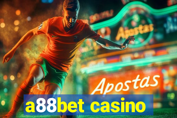 a88bet casino