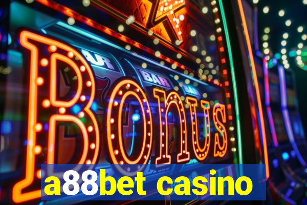 a88bet casino