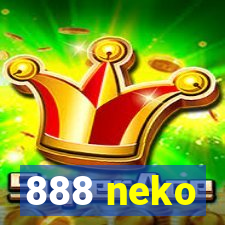 888 neko