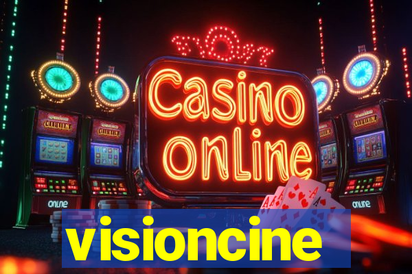 visioncine