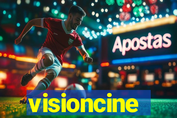 visioncine