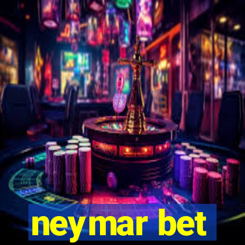 neymar bet