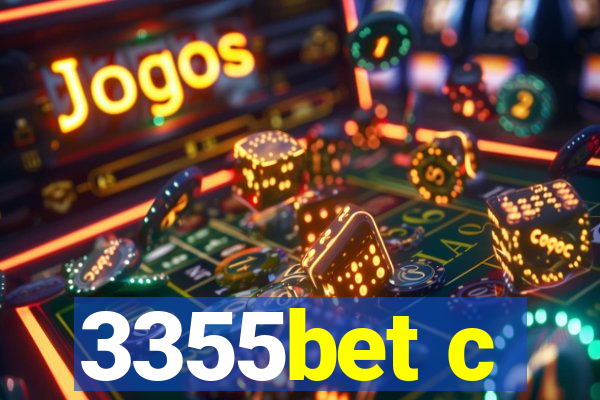 3355bet c