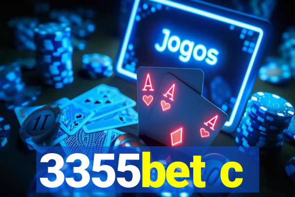 3355bet c