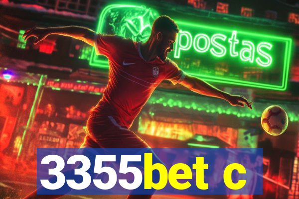 3355bet c