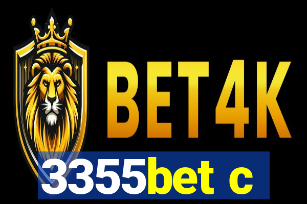 3355bet c