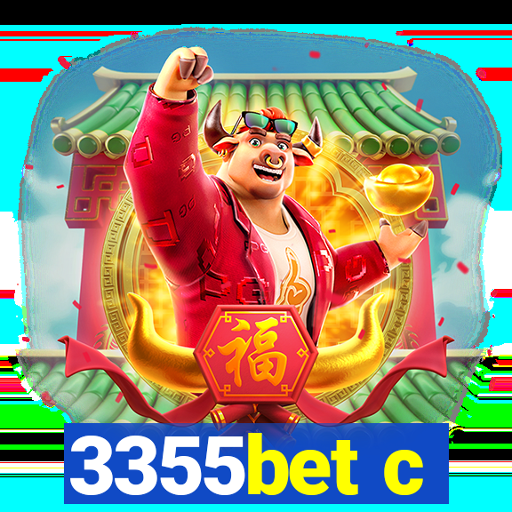 3355bet c