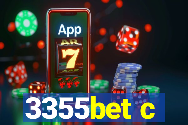 3355bet c