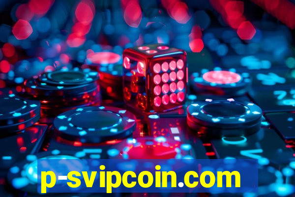 p-svipcoin.com