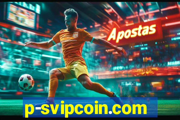 p-svipcoin.com