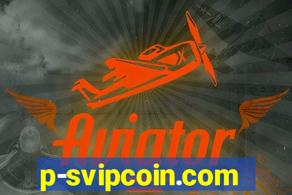 p-svipcoin.com