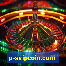 p-svipcoin.com