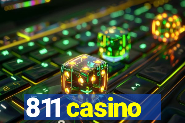 811 casino