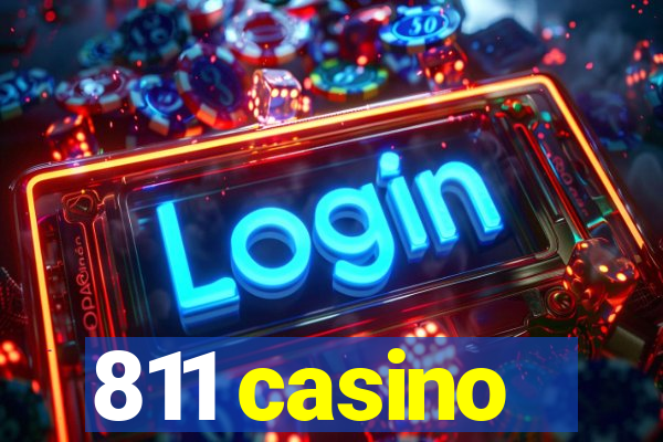 811 casino