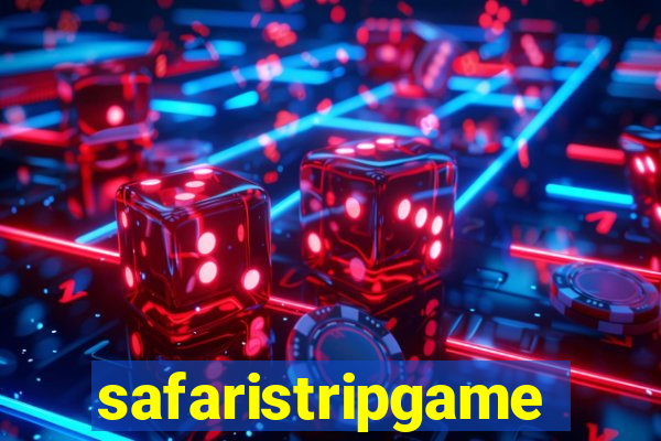 safaristripgame