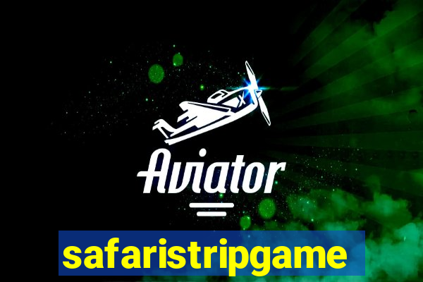 safaristripgame